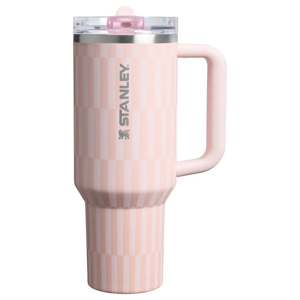 The Quencher ProTour Flip Straw Tumbler Pipetli Termos 1,18 LT