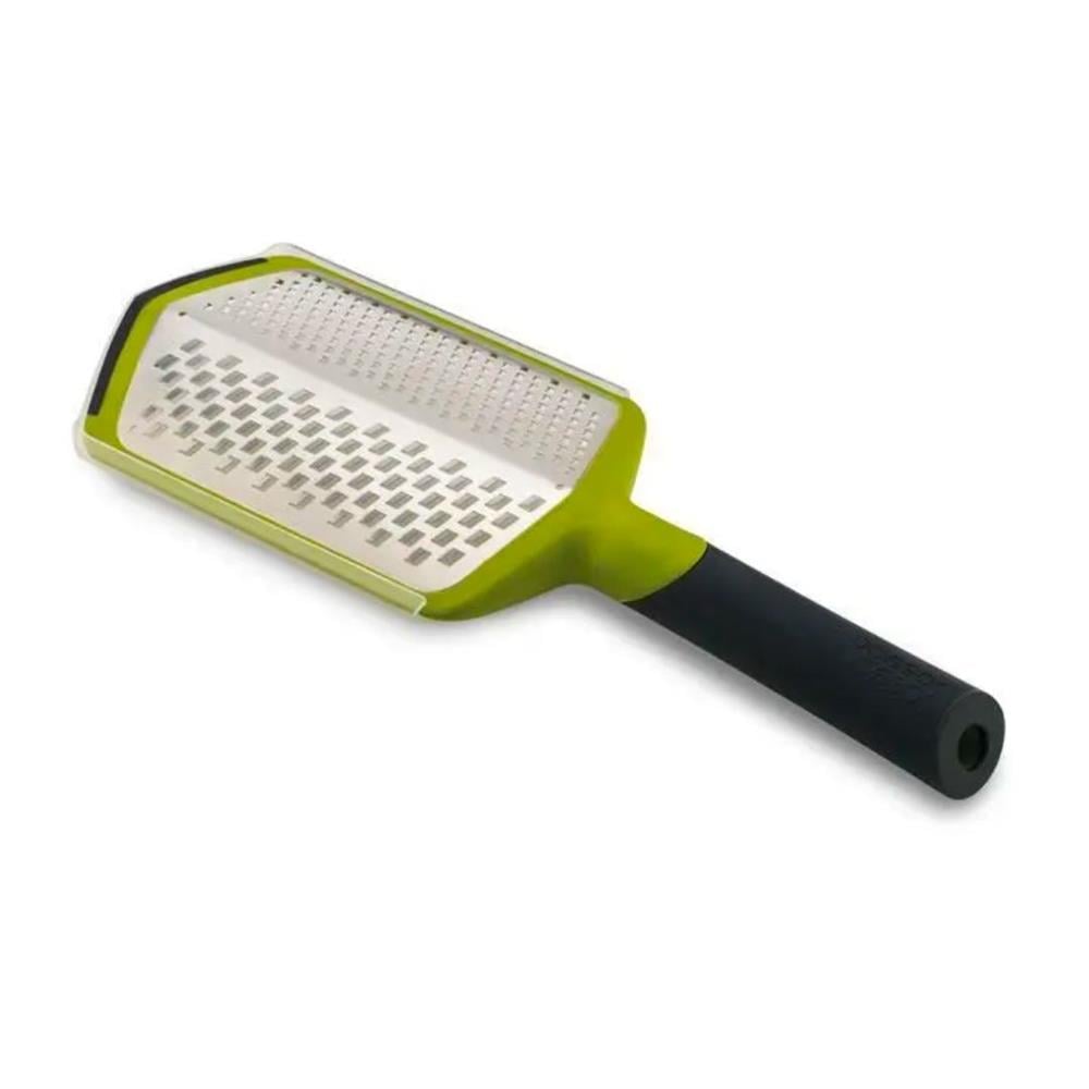 TWİST GRATER KATLANIR SAKLAMA KAPLI 2'Lİ RENDE