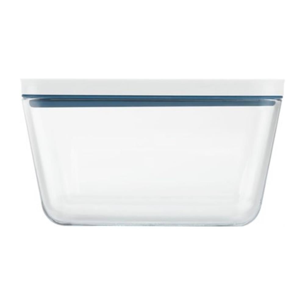 VACUUM BOX L GLASS  MODERN