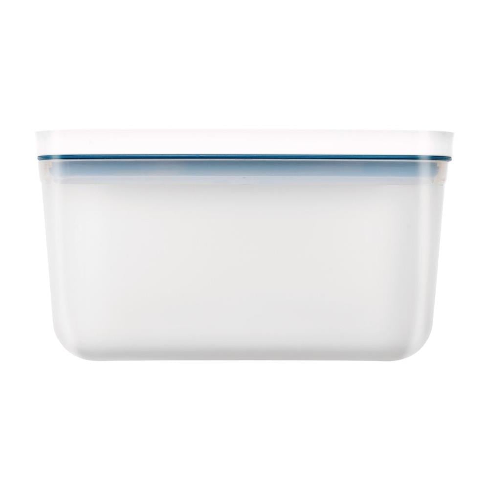 VACUUM BOX L PLASTİC  MODERN