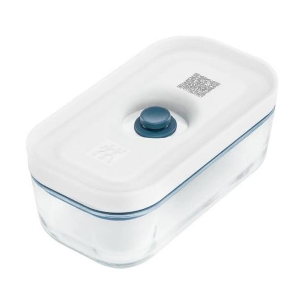VACUUM BOX S GLASS  MODERN