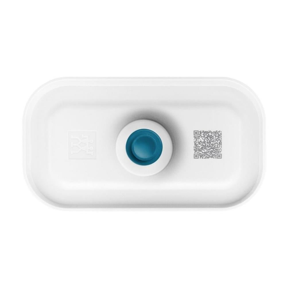 VACUUM BOX S GLASS  MODERN