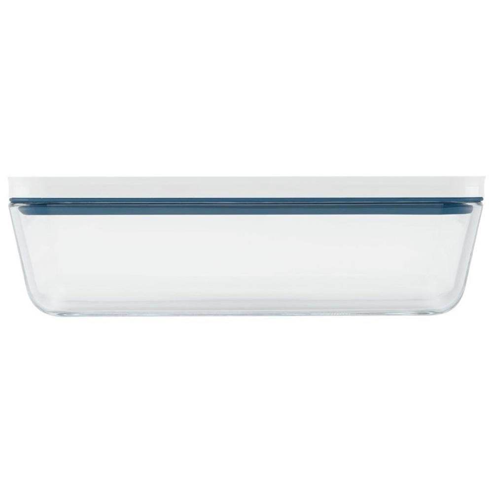 VACUUM GRATİN DİSH GLASS  MODERN