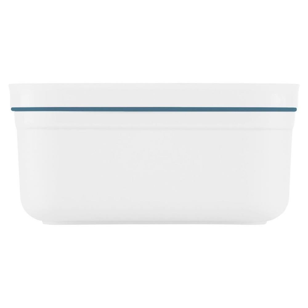 VACUUM LUNCH BOX S WHİTE MODERN