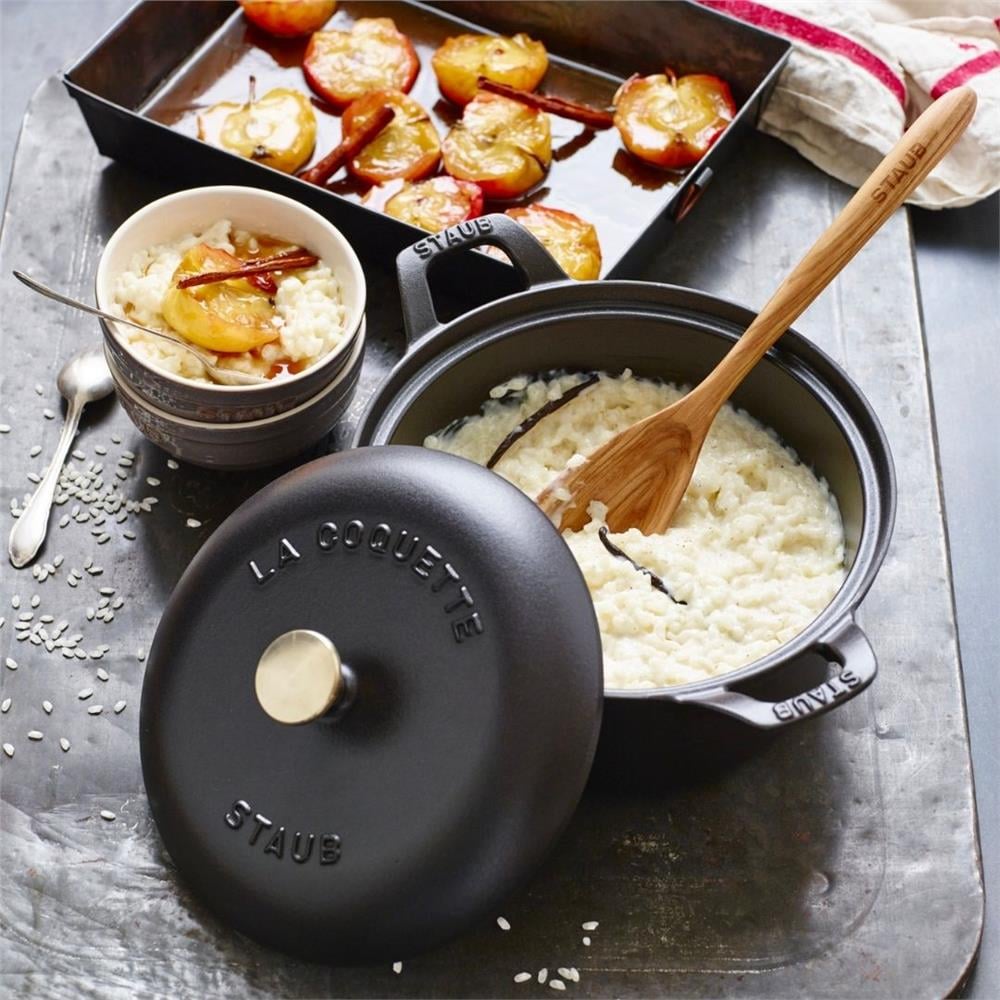 VİNTAGE DÖKÜM TENCERE