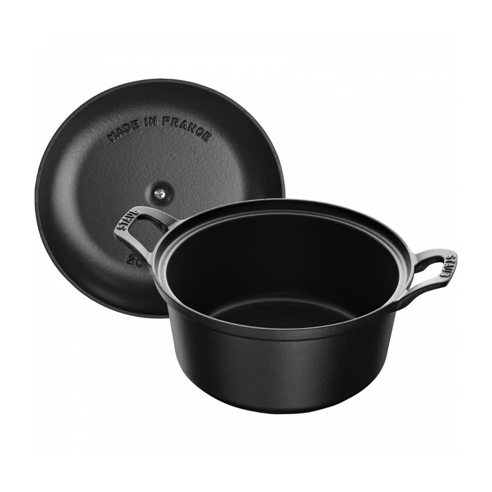 VİNTAGE DÖKÜM TENCERE