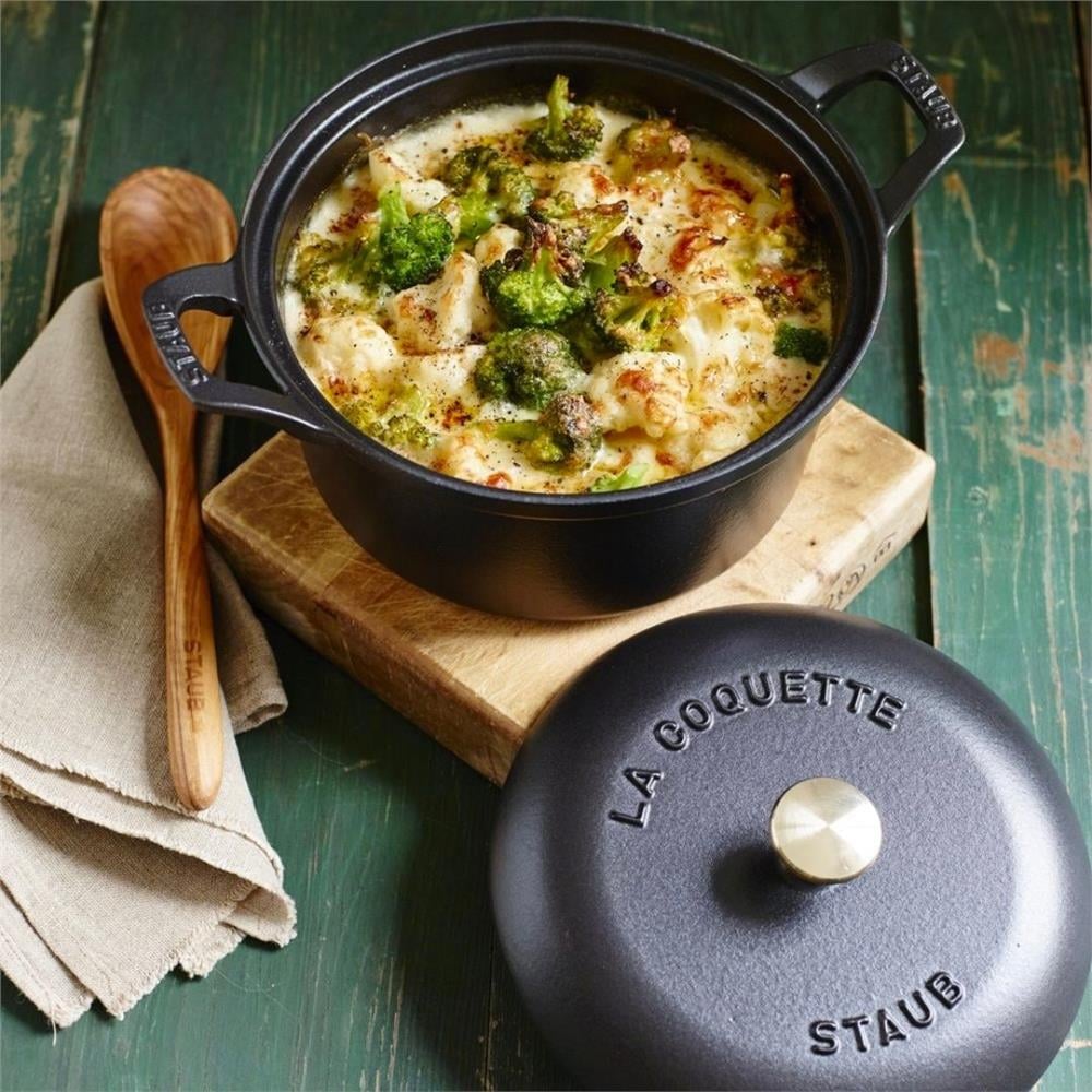 VİNTAGE DÖKÜM TENCERE