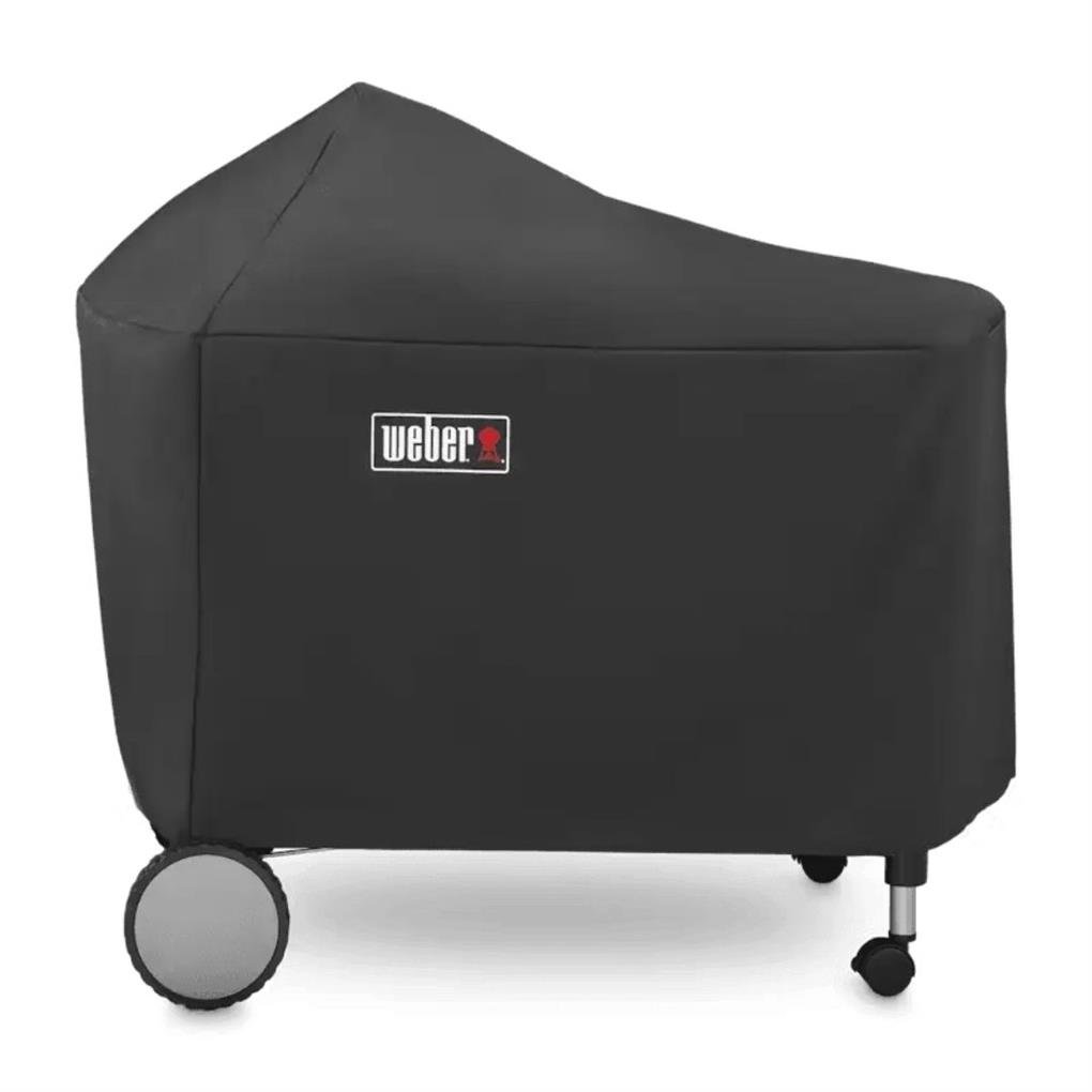 Weber 57 cm Performer Premium ve Delux Koruyucu Kılıf