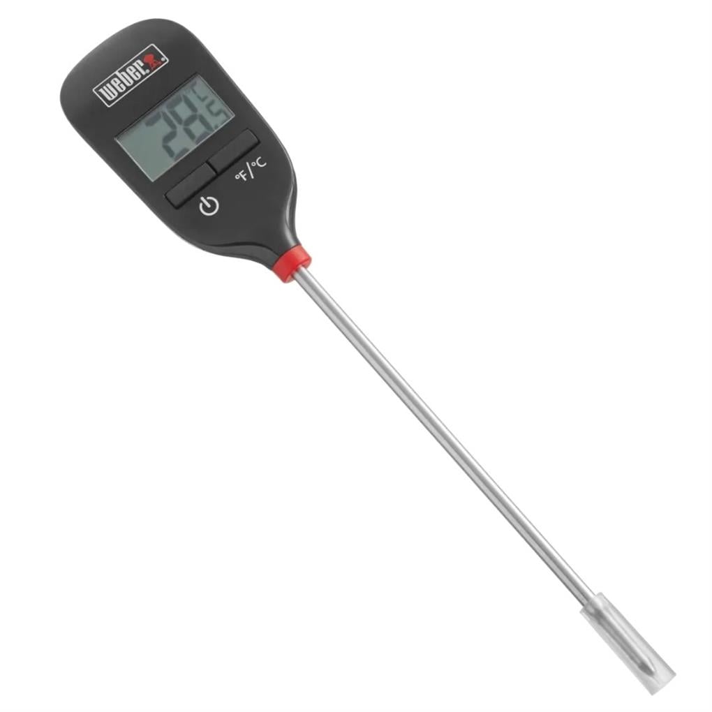 Weber Anında Okuyucu Termometre