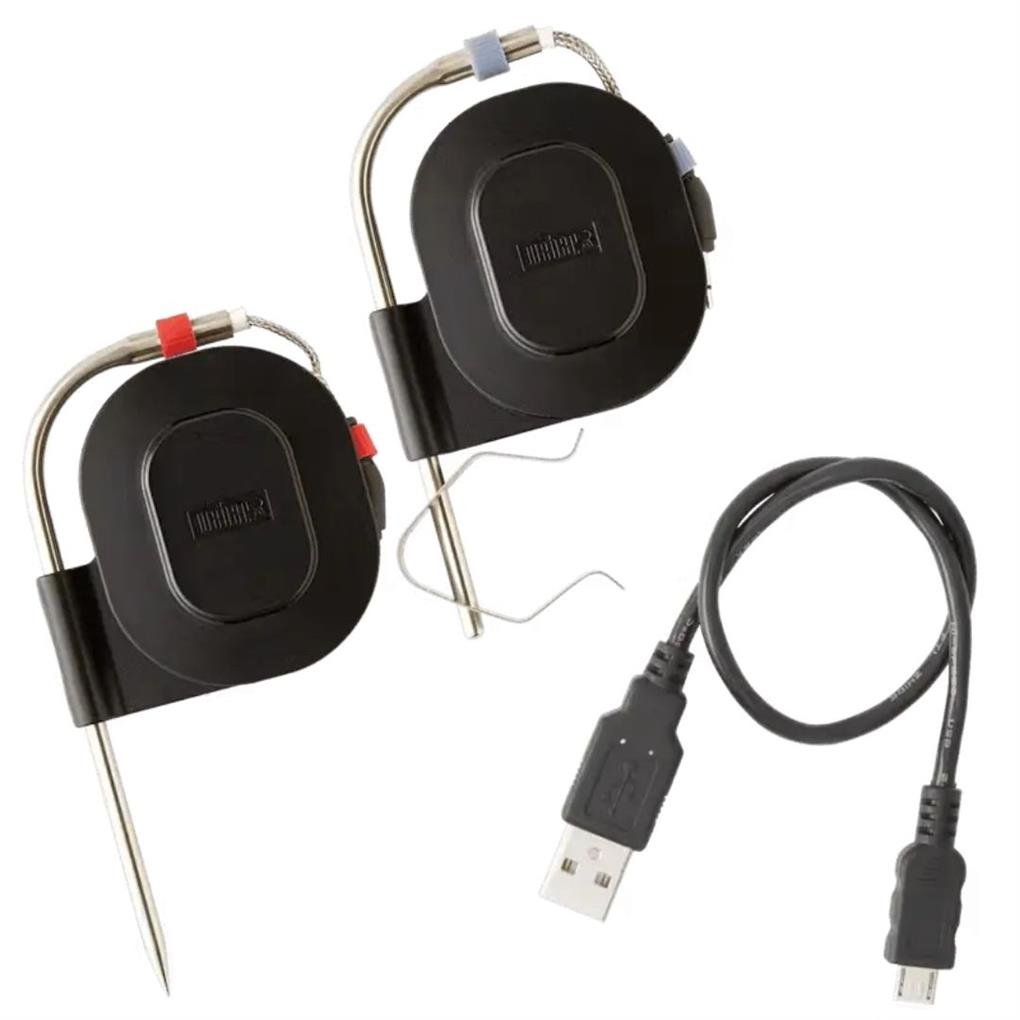 Weber Connect Akıllı Izgara Merkezi
