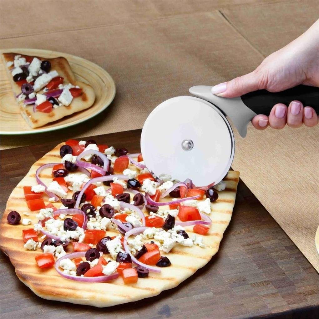 Weber Pizza Kesici