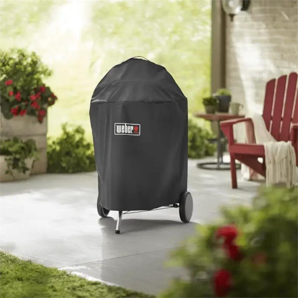 Weber Premium 57 CM Master-Touch Koruyucu Kılıfı