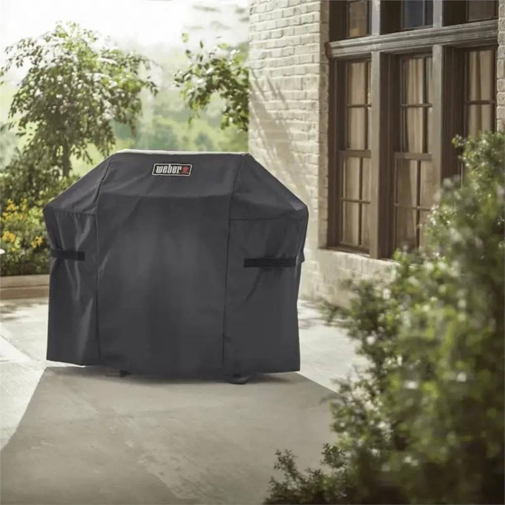 Weber Premium Spirit II 300 Serisi Koruyucu Kılıfı