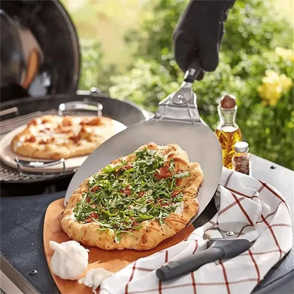 Weber Weber Pizza Küreği