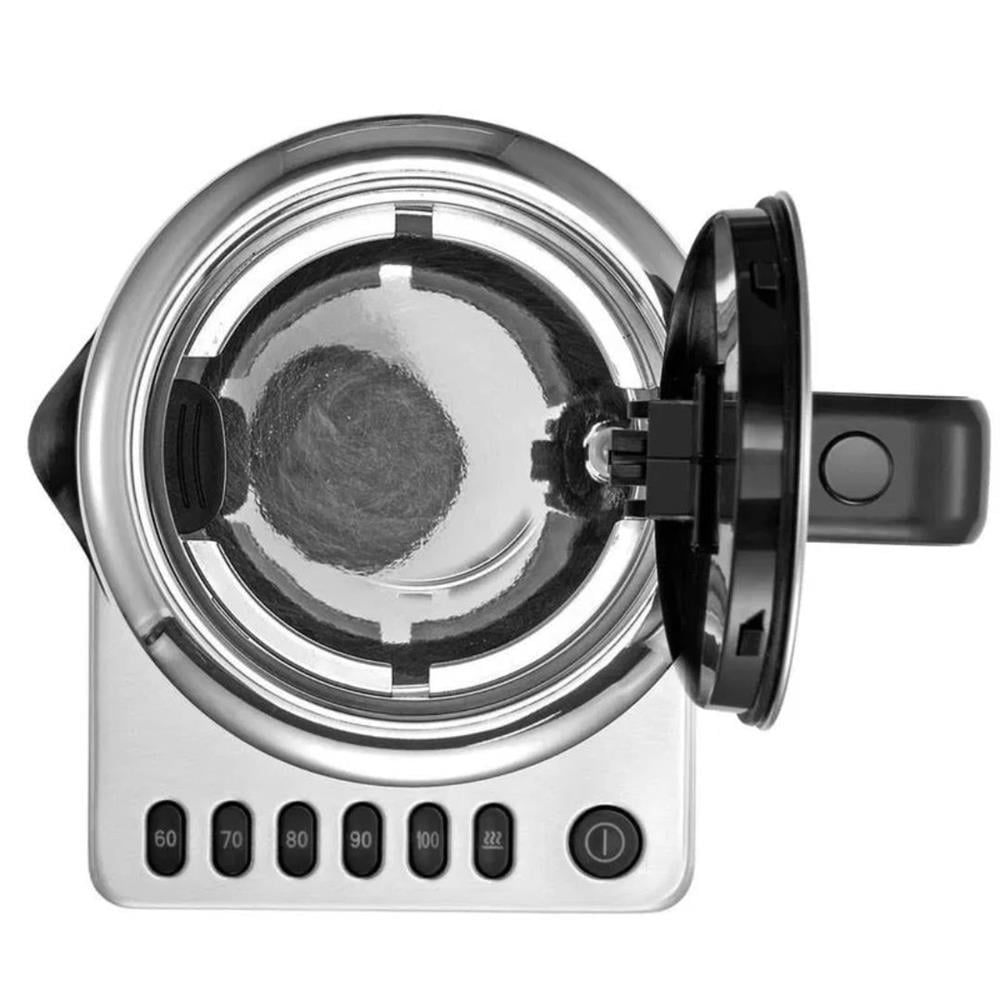 WMF KITCHENminisⓇ Su Isıtıcısı + Çay Makinesi - 1 lt