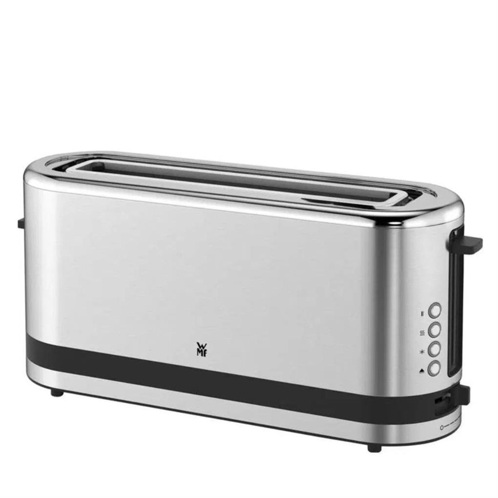 WMF KITCHENminis Uzun Hazneli Ekmek Kızartma Makinesi