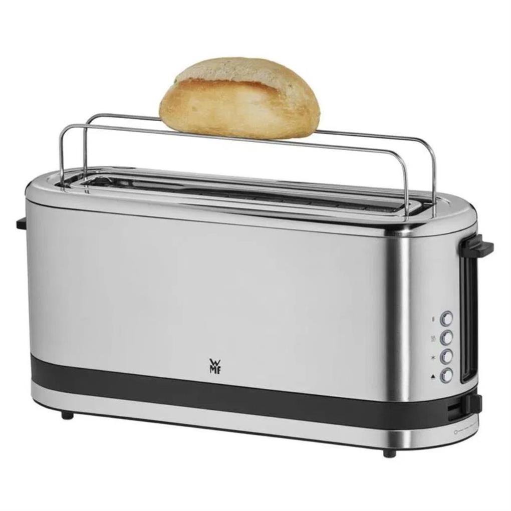 WMF KITCHENminis Uzun Hazneli Ekmek Kızartma Makinesi