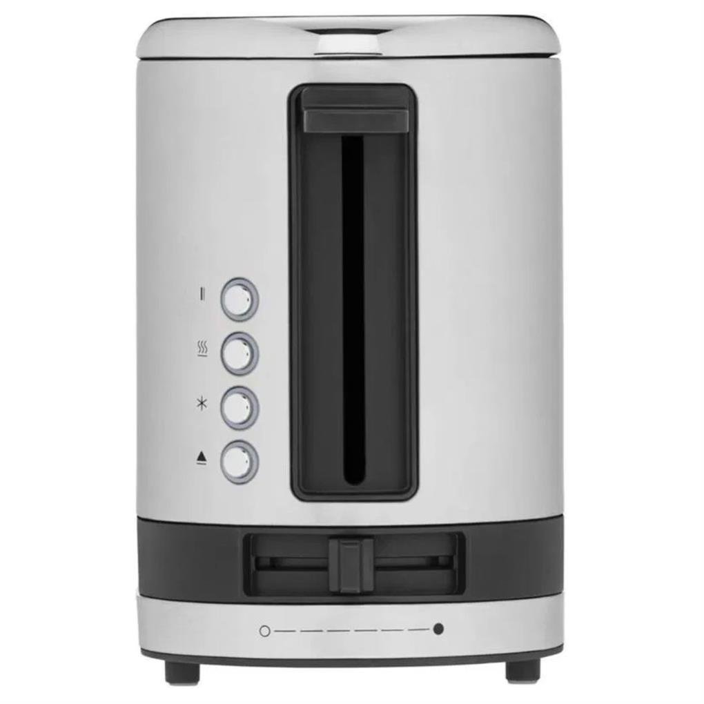 WMF KITCHENminis Uzun Hazneli Ekmek Kızartma Makinesi