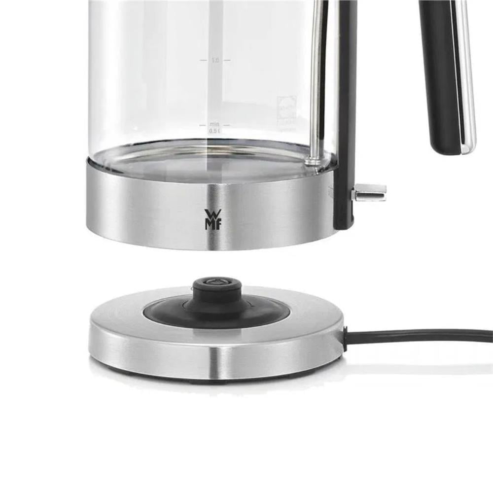 WMF Lono Cam Su Isıtıcısı - 1,7 lt