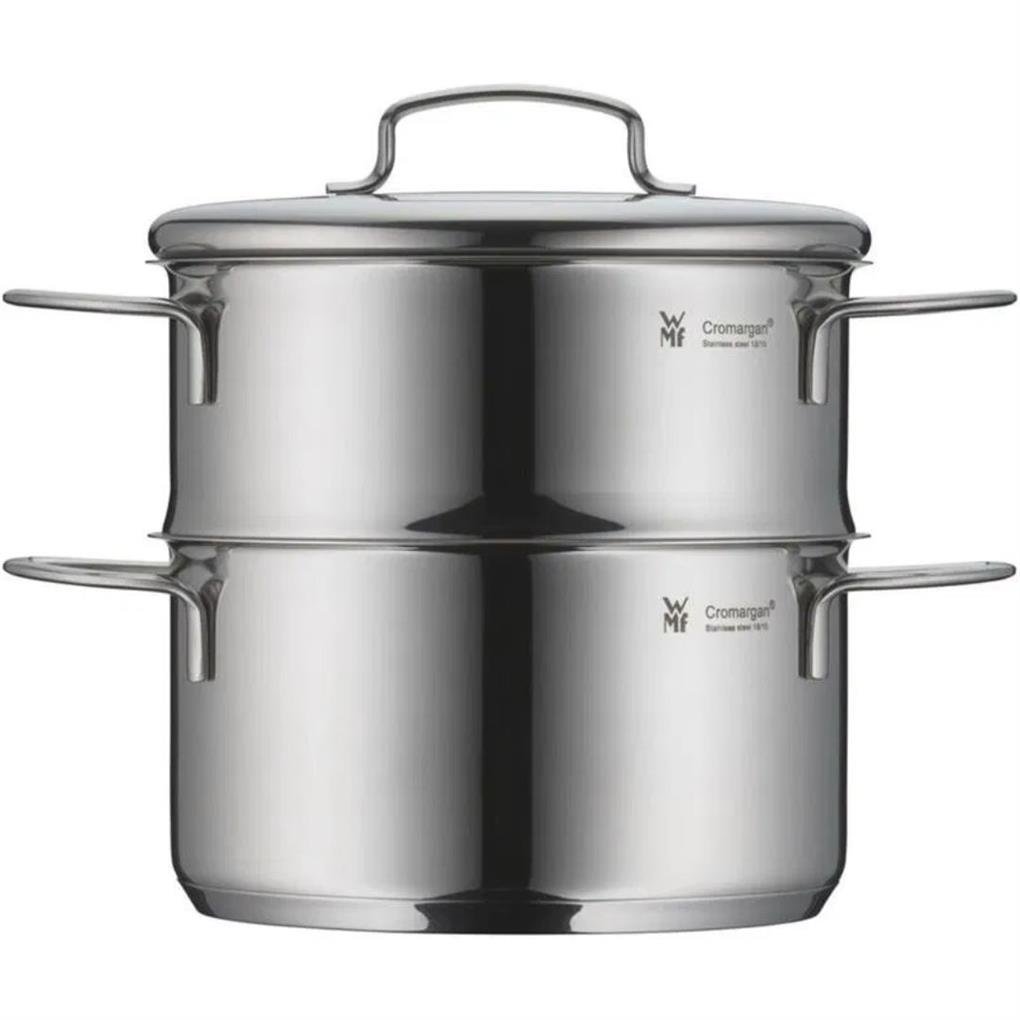 WMF Mini Buharlı Derin Tencere 16 cm