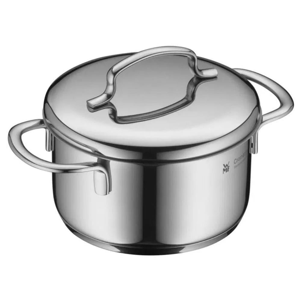 WMF Mini Tencere Seti 5 Parça