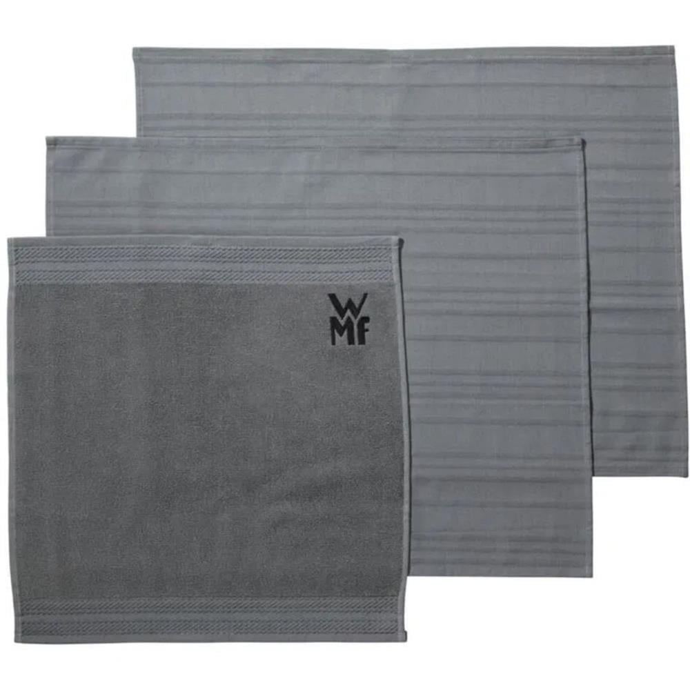 WMF Mutfak Havlu Seti 3 Parça