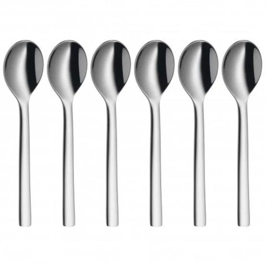 Wmf Nuova Espresso Kaşığı 6'Lı