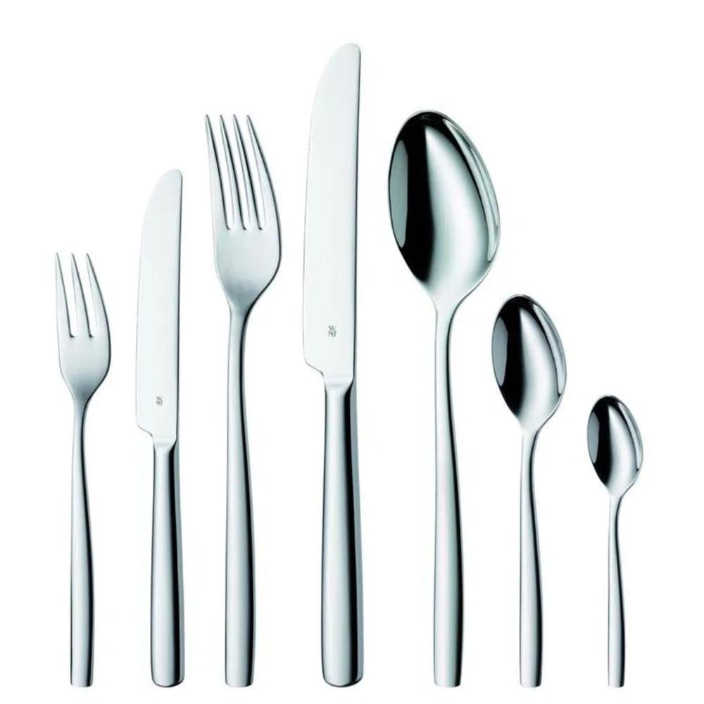 WMF Palma 84 Parça Çatal Kaşık Bıçak Takımı