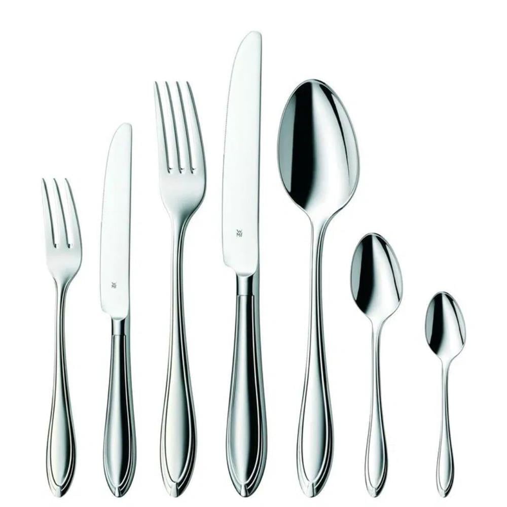 WMF Verona Çatal Kaşık Bıçak Seti 84 Parça