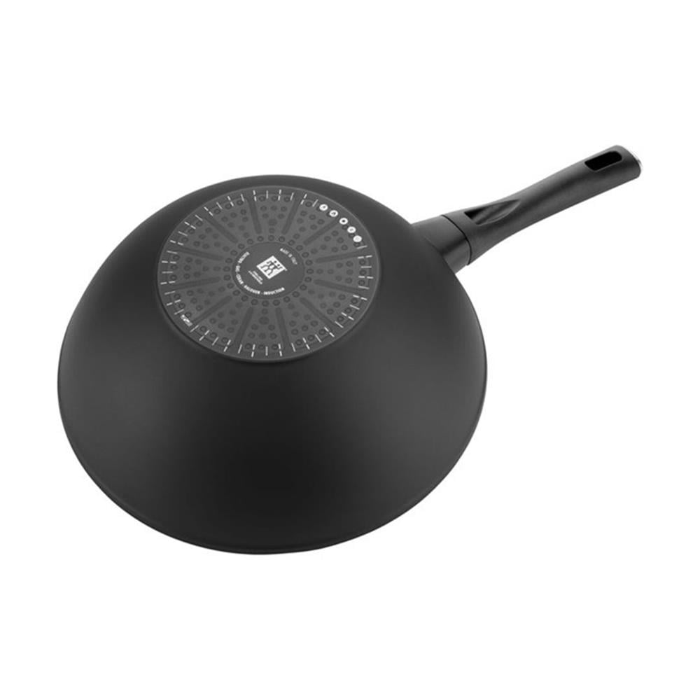 WOK, GRANİT KAPLAMA, 30 CM