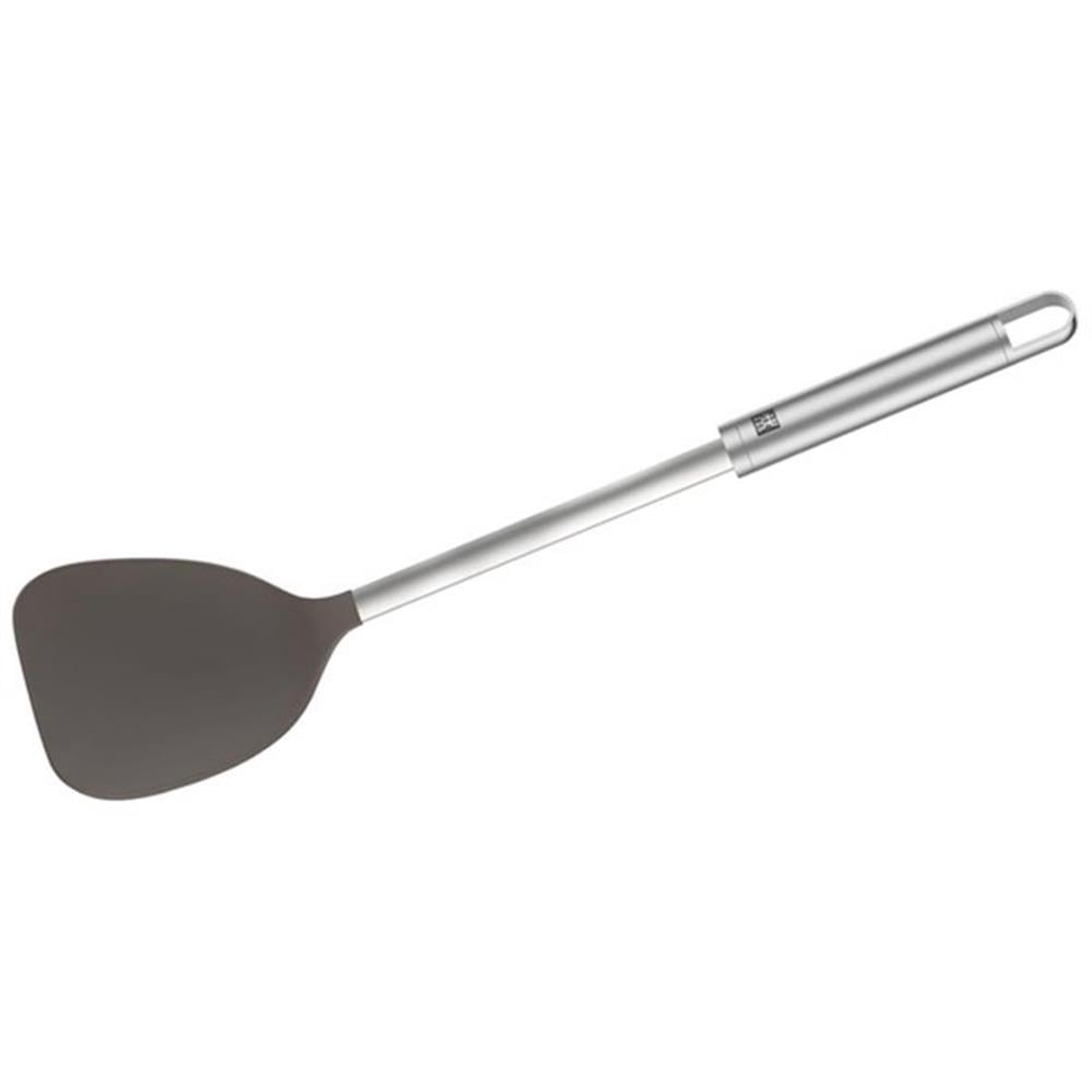 WOK SPATULA, SİLİKON UÇLU