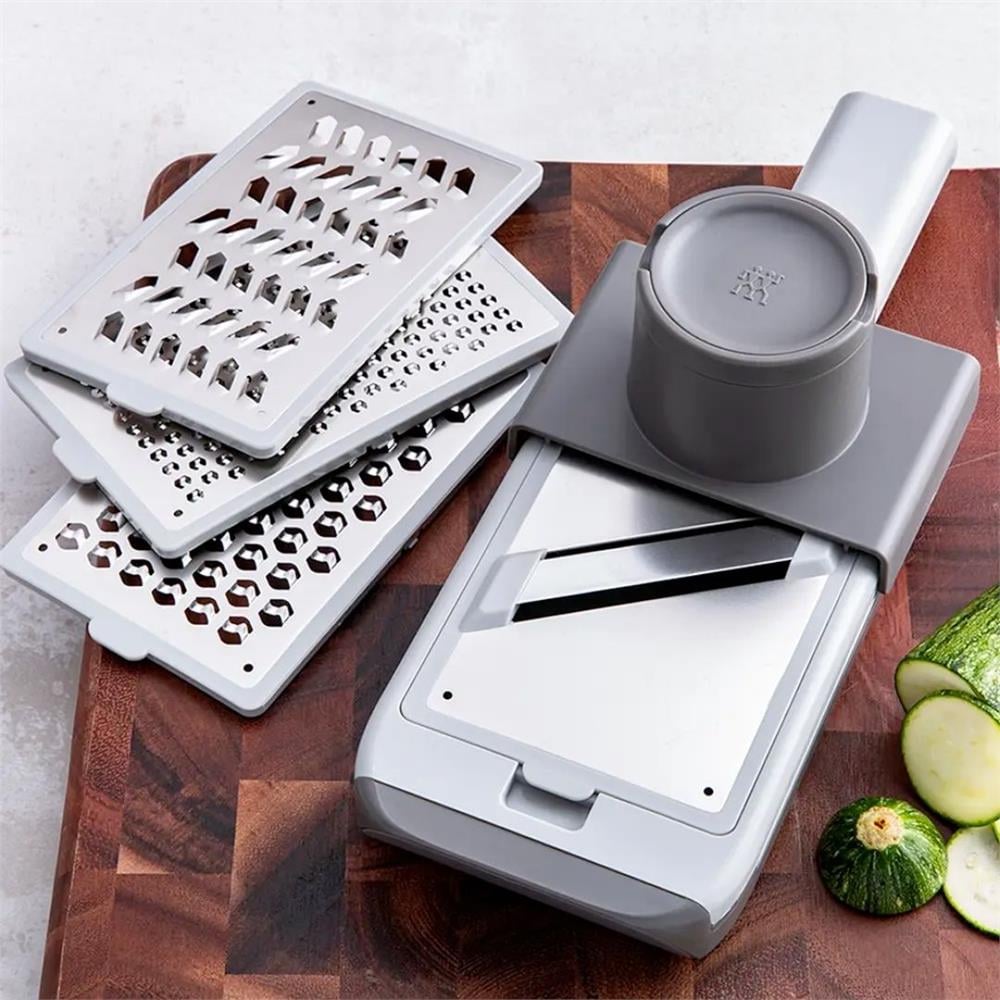 ZCUT ÇOKLU RENDE / MANDOLİN