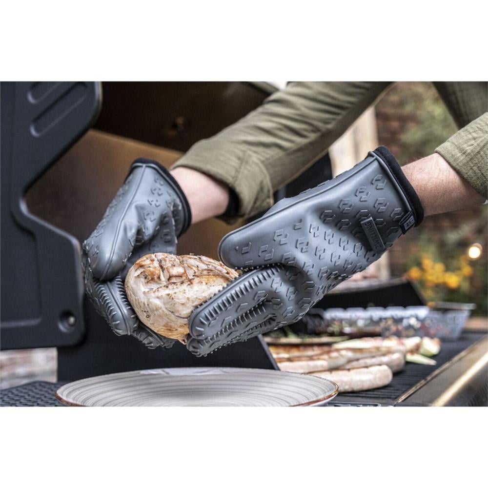 Zwilling Barbekü Eldivenleri