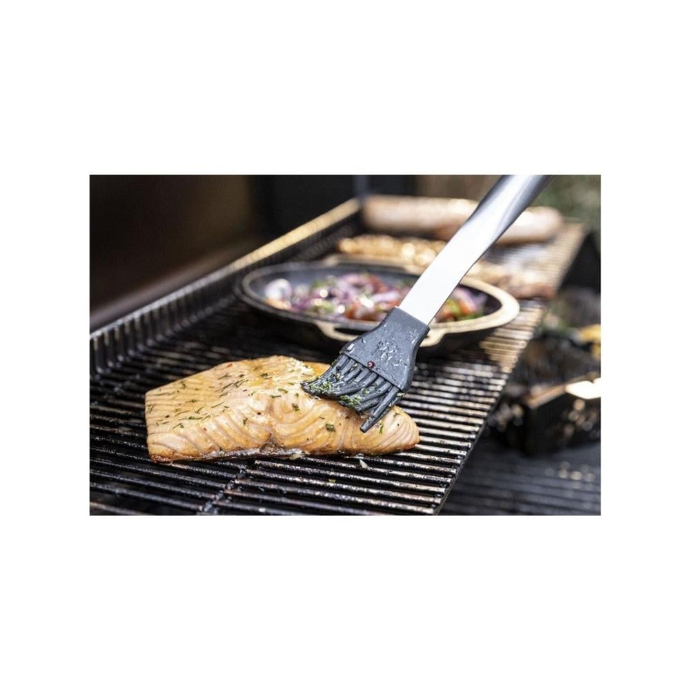 ZWİLLİNG BBQ BARBEKÜ FIRÇASI 41CM