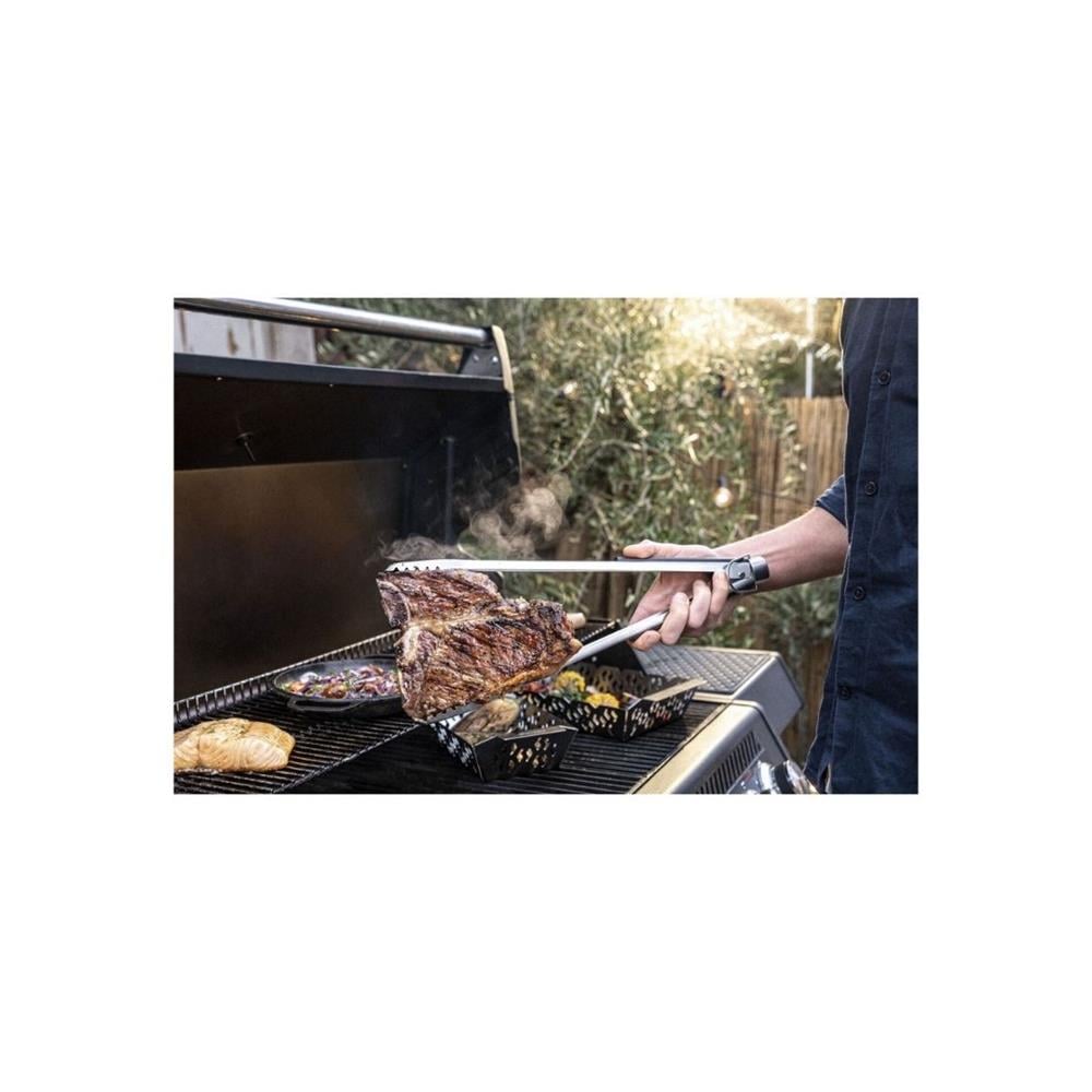 ZWİLLİNG BBQ MAŞA 40 CM