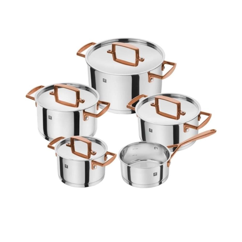 ZWILLING BELLASERA 5 PARÇA