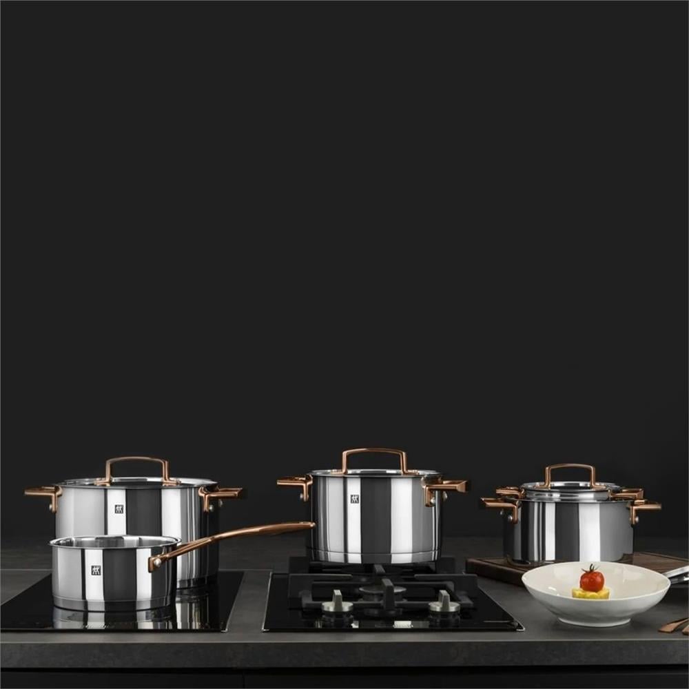ZWILLING BELLASERA 5 PARÇA