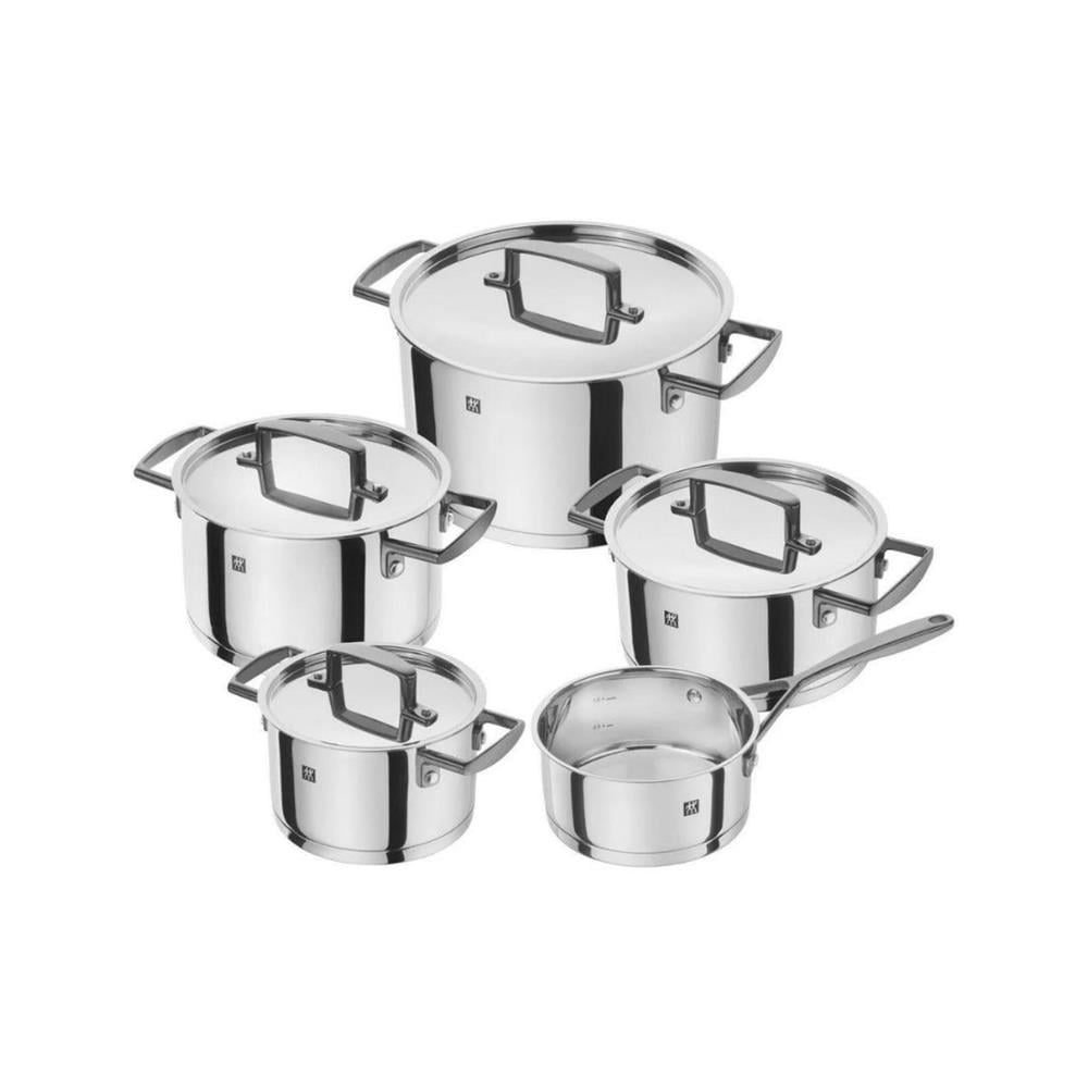 ZWILLING BELLASERA TENCERE SETİ 5 PARÇA