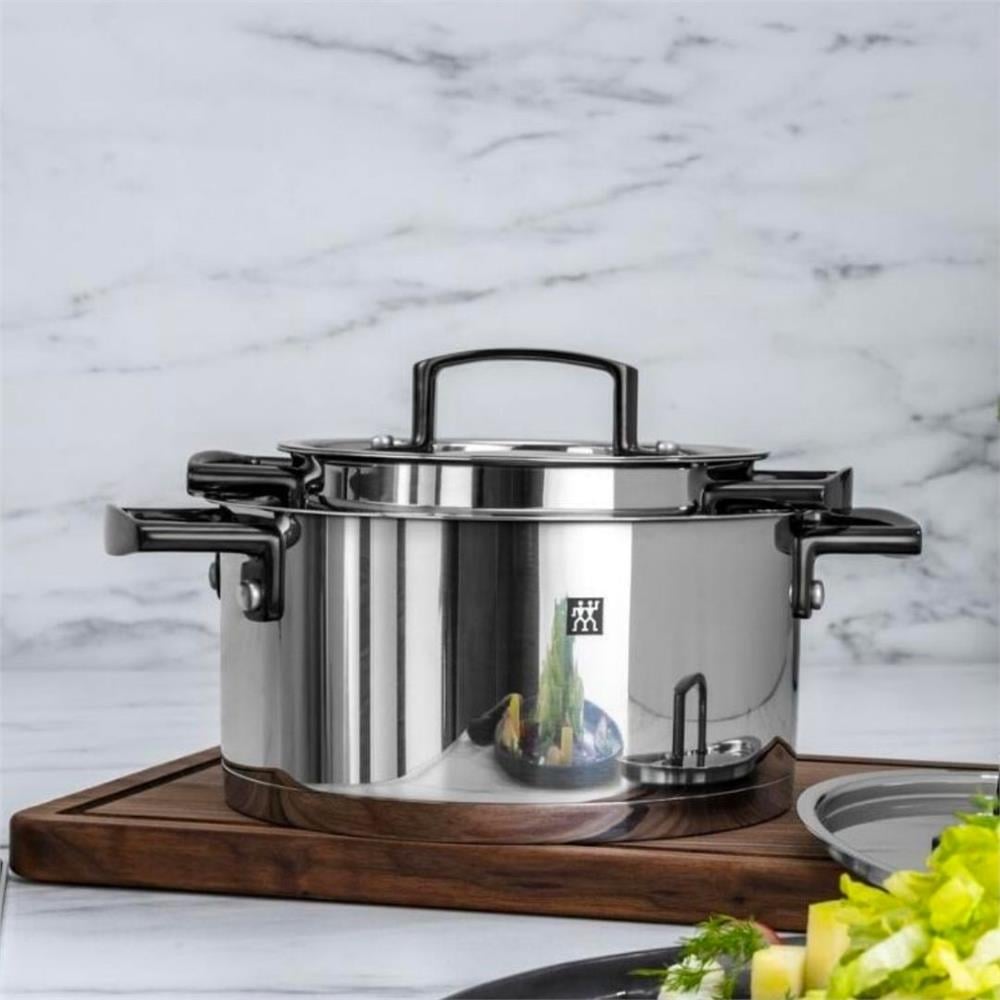 ZWILLING BELLASERA TENCERE SETİ 5 PARÇA