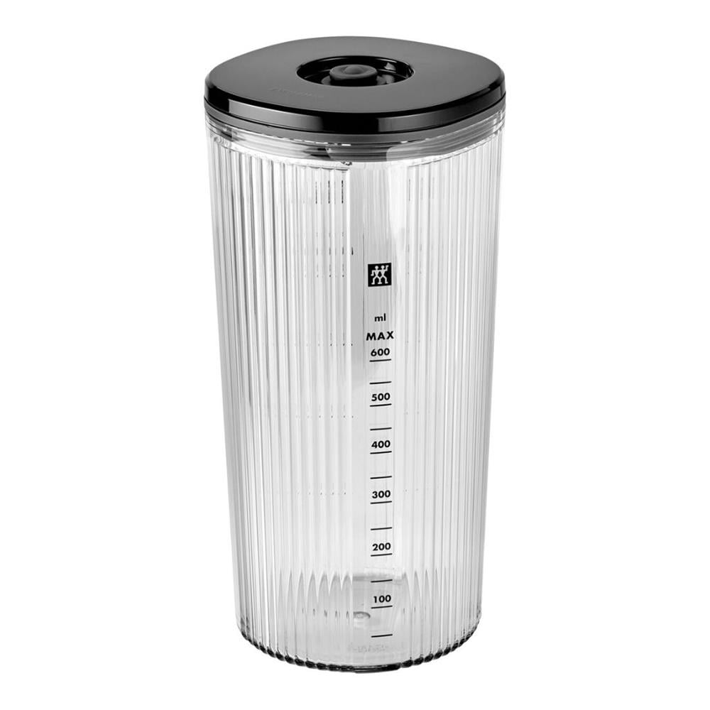 Zwilling El Blenderı Siyah