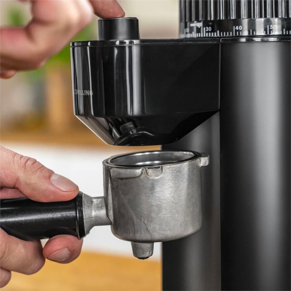ZWILLING ENFİNİGY KAHVE DEĞİRMENİ, SİYAH
