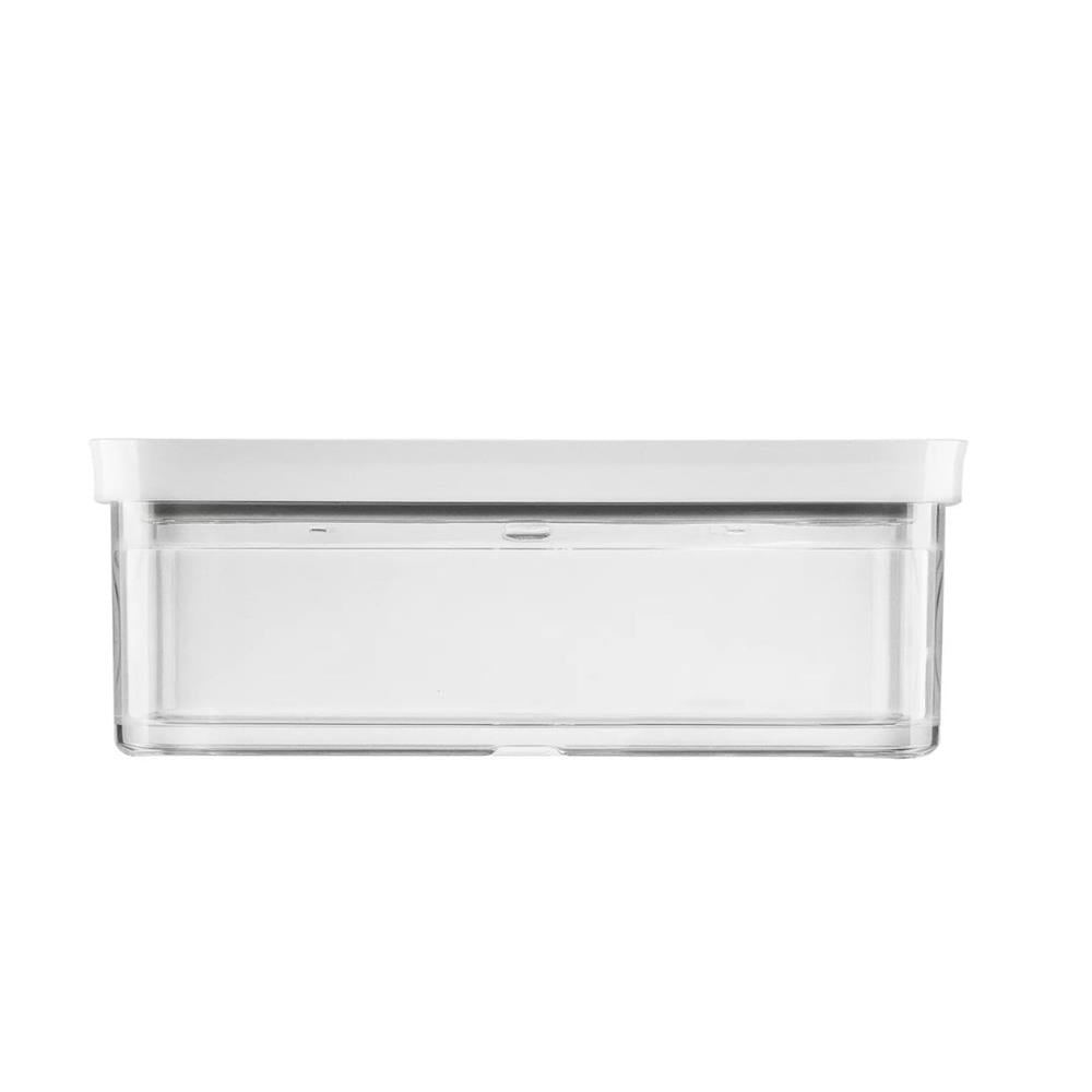 Zwilling Fresh&Save Cube Saklama Kabı Seti, M/5 Parça