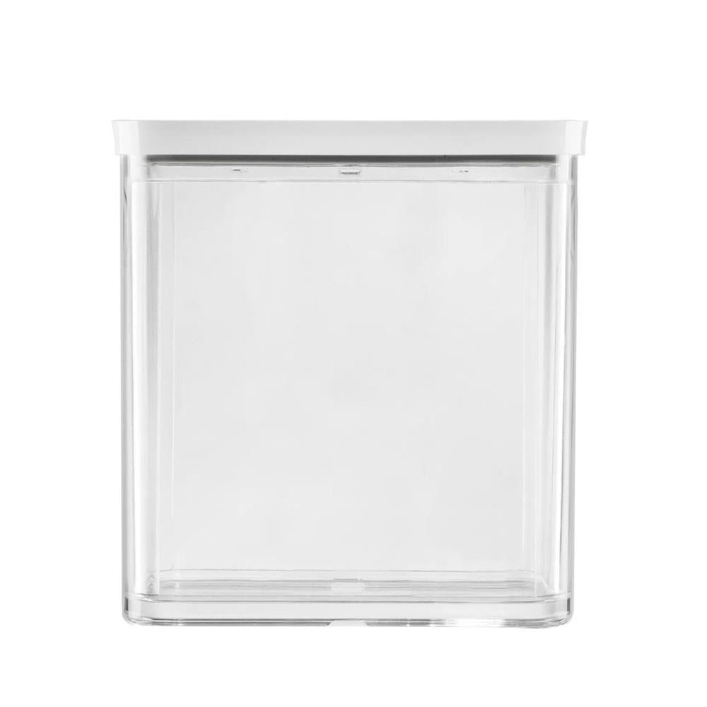 Zwilling Fresh&Save Cube Saklama Kabı Seti, M/5 Parça