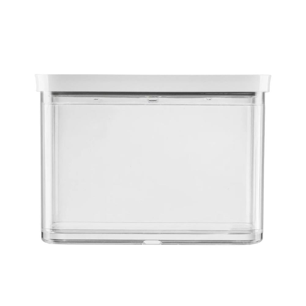 Zwilling Fresh&Save Cube Saklama Kabı Seti, M/5 Parça