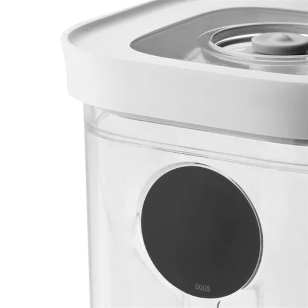Zwilling Fresh&Save Cube Saklama Kabı Seti, S/6 Parça