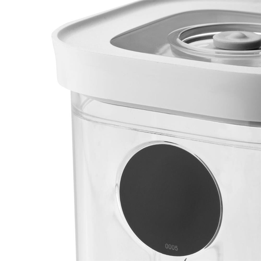 Zwilling Fresh&Save Cube Vakum Başlangıç Seti, S/6 Parça