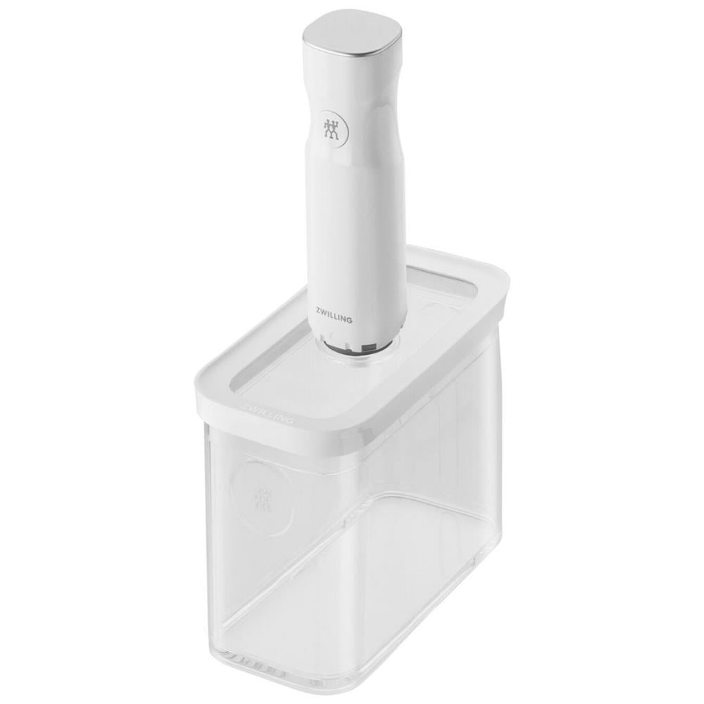 Zwilling Fresh&Save Cube Vakum Başlangıç Seti, M/5 Parça
