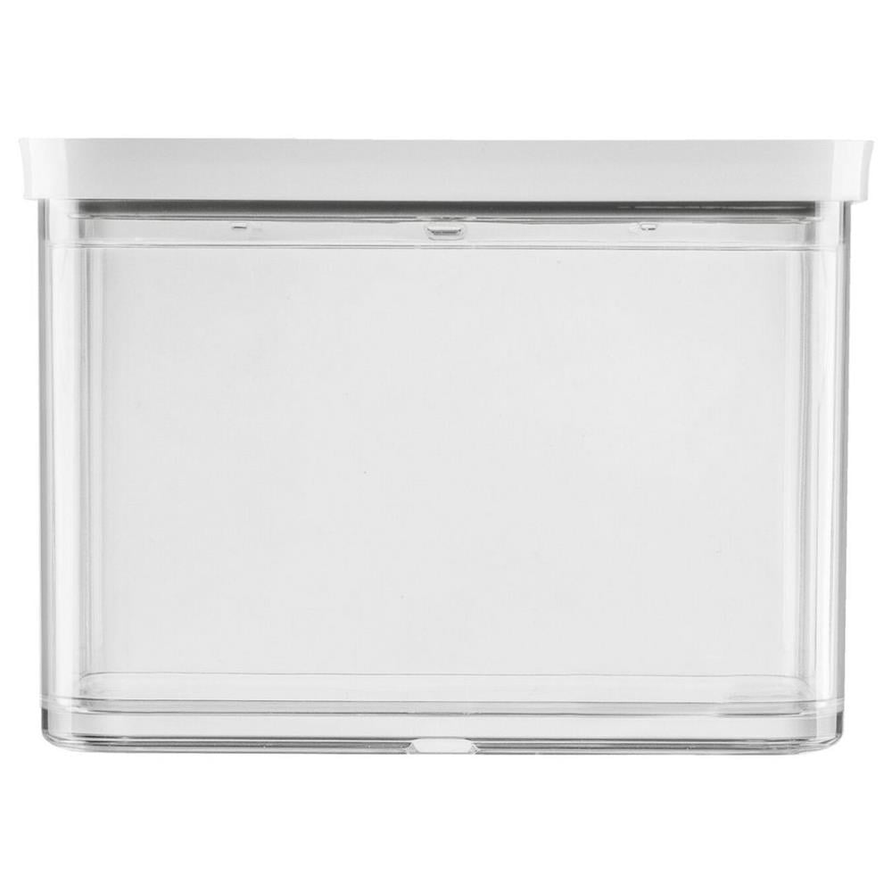 Zwilling Fresh&Save Cube Vakum Başlangıç Seti, M/5 Parça