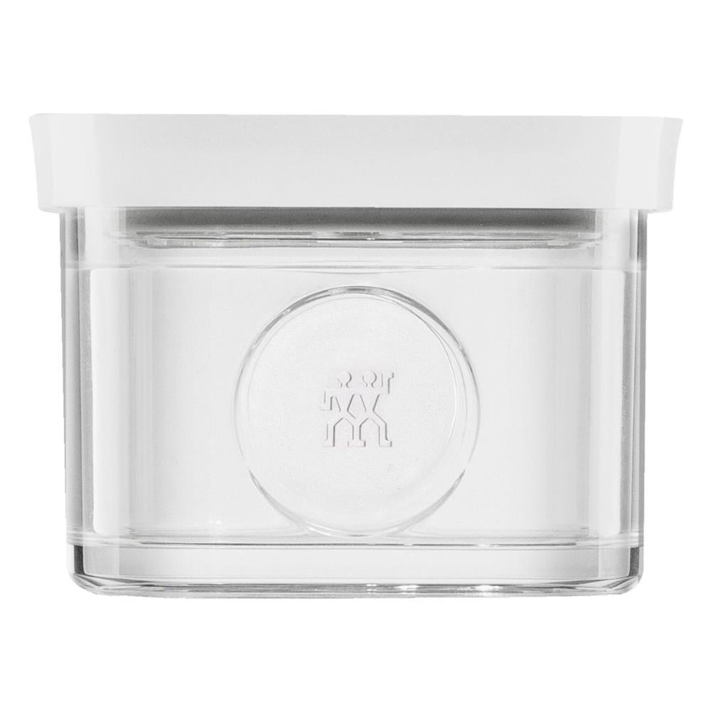 Zwilling Fresh&Save Cube Vakum Başlangıç Seti, S/6 Parça