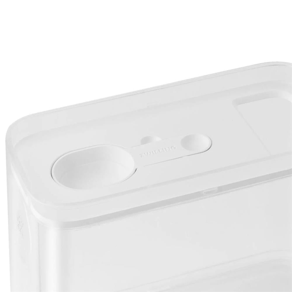 Zwilling Fresh&Save Cube Vakum Başlangıç Seti, M/5 Parça